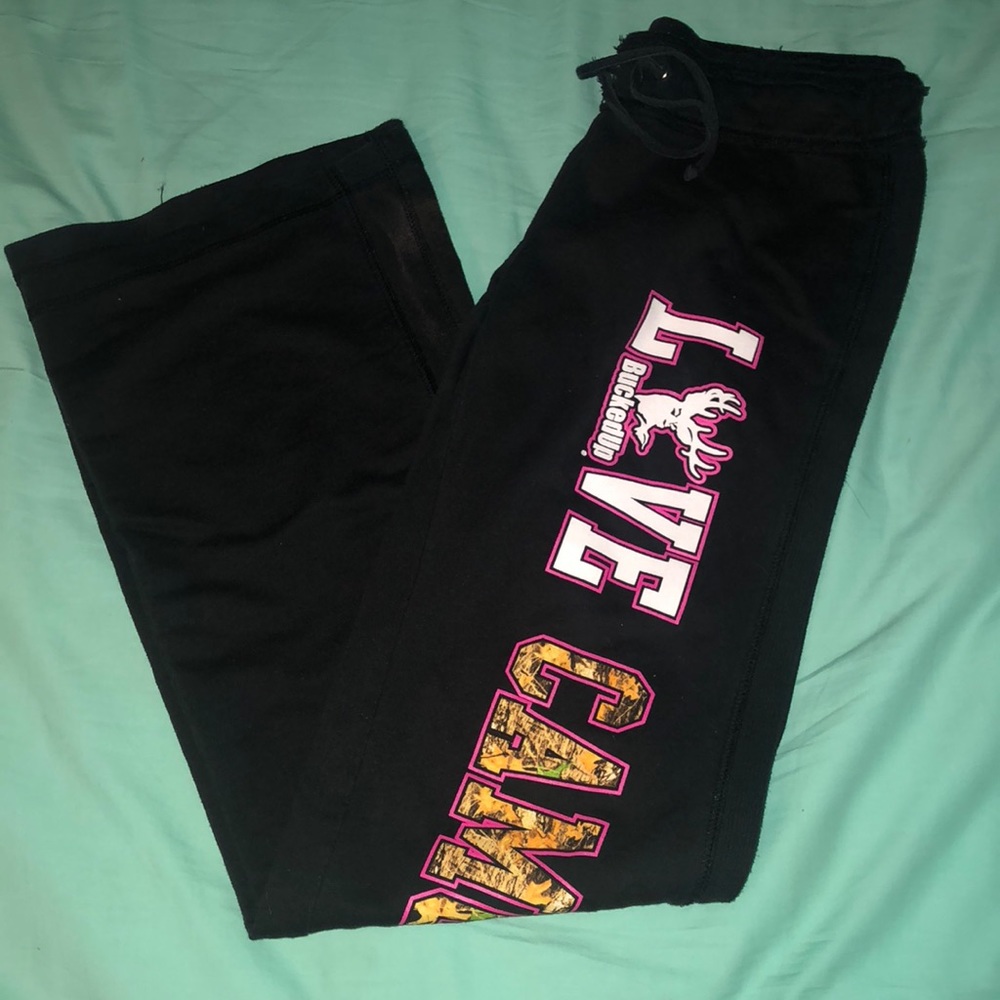 sweatpants